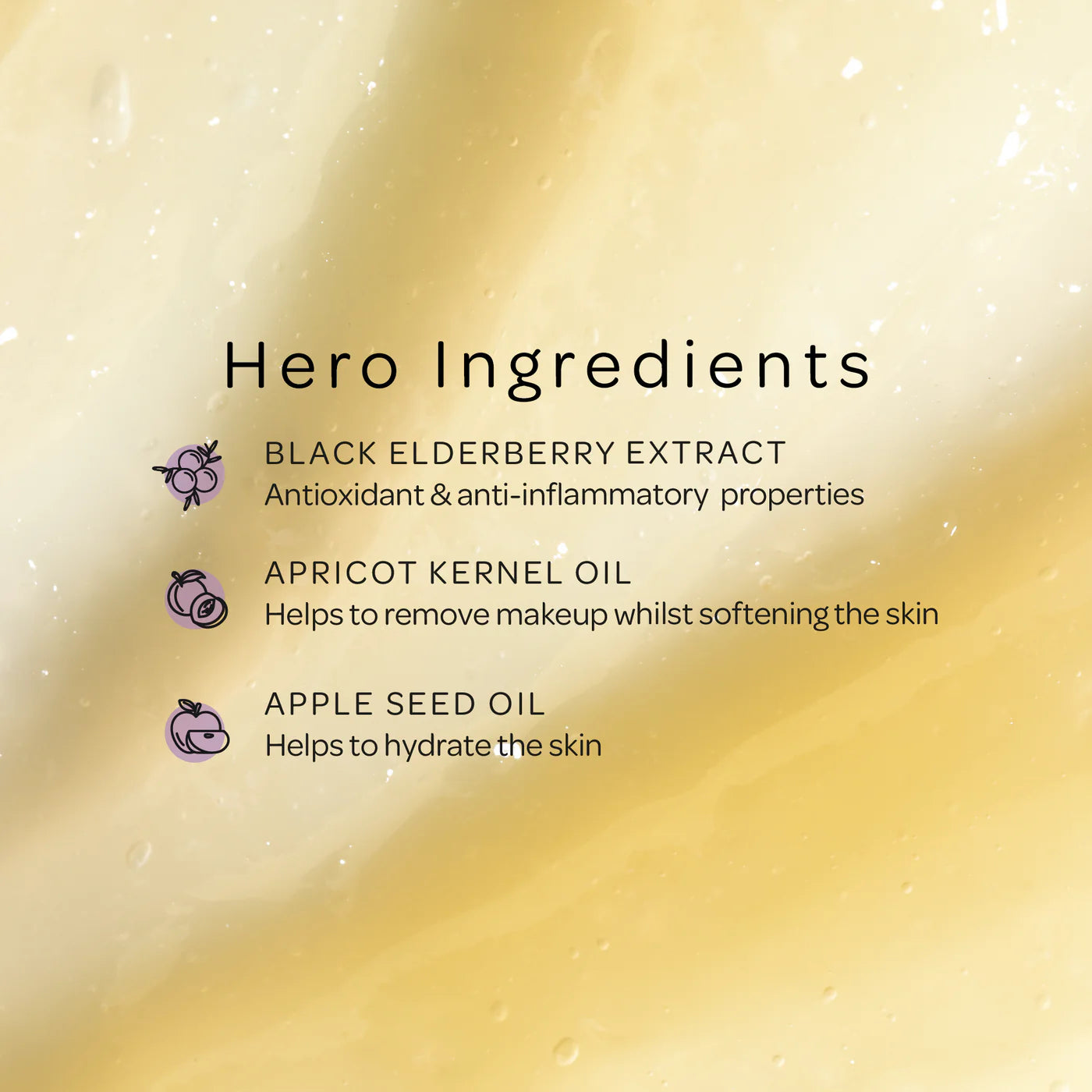 Skin Studio | Reset & Recharge | Cleansing Balm