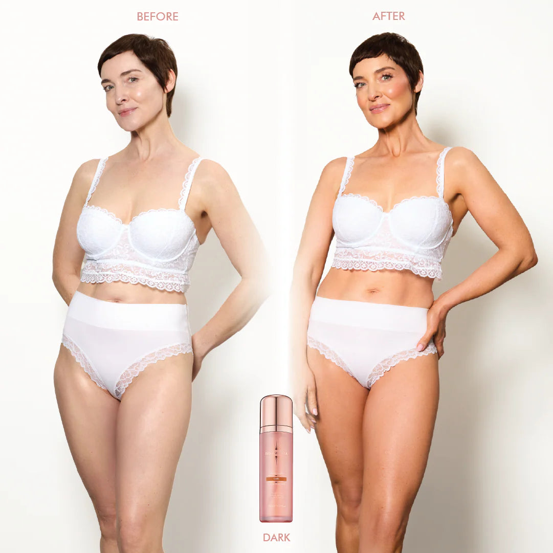 Tanning Oil | Various Shades