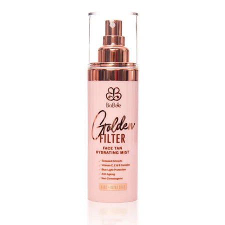 BiaBelle | Golden Filter Face Tan | Dark