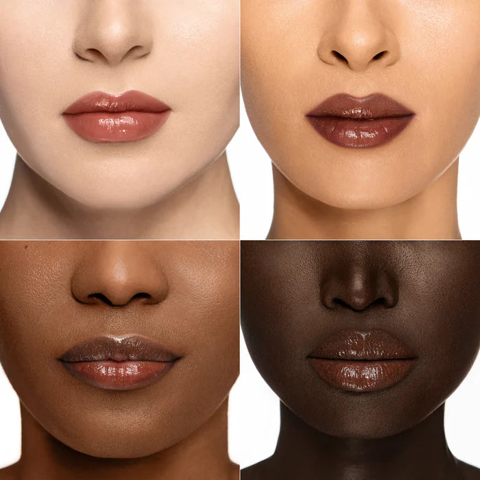 Lip Library | Lip Gloss