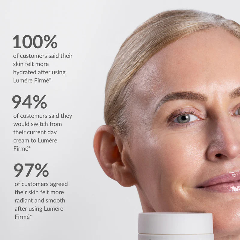 Ayu Cosmetics | Lumére Firmé Day Cream