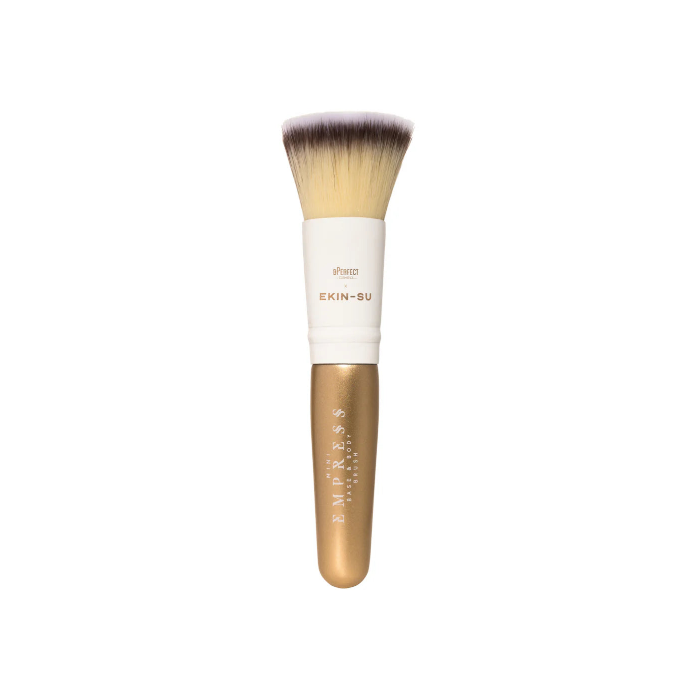 BPerfect x Ekin Su | Mini Empress Base & Body Brush