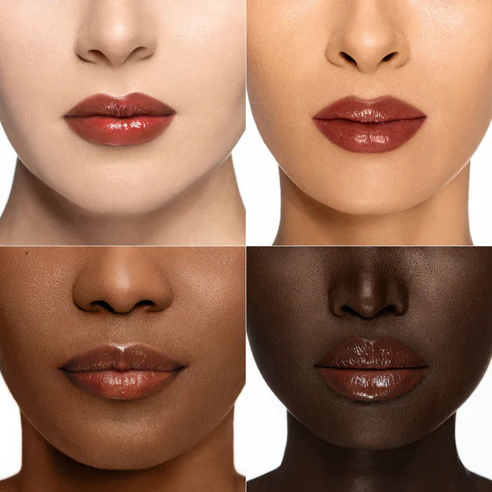 Lip Library | Lip Gloss