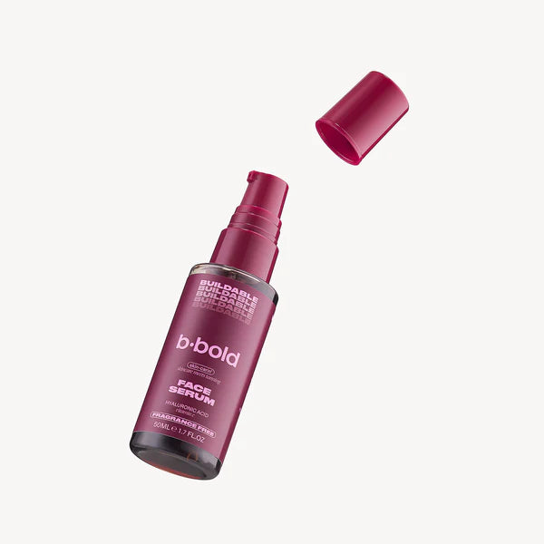 B-Bold | Face Serum