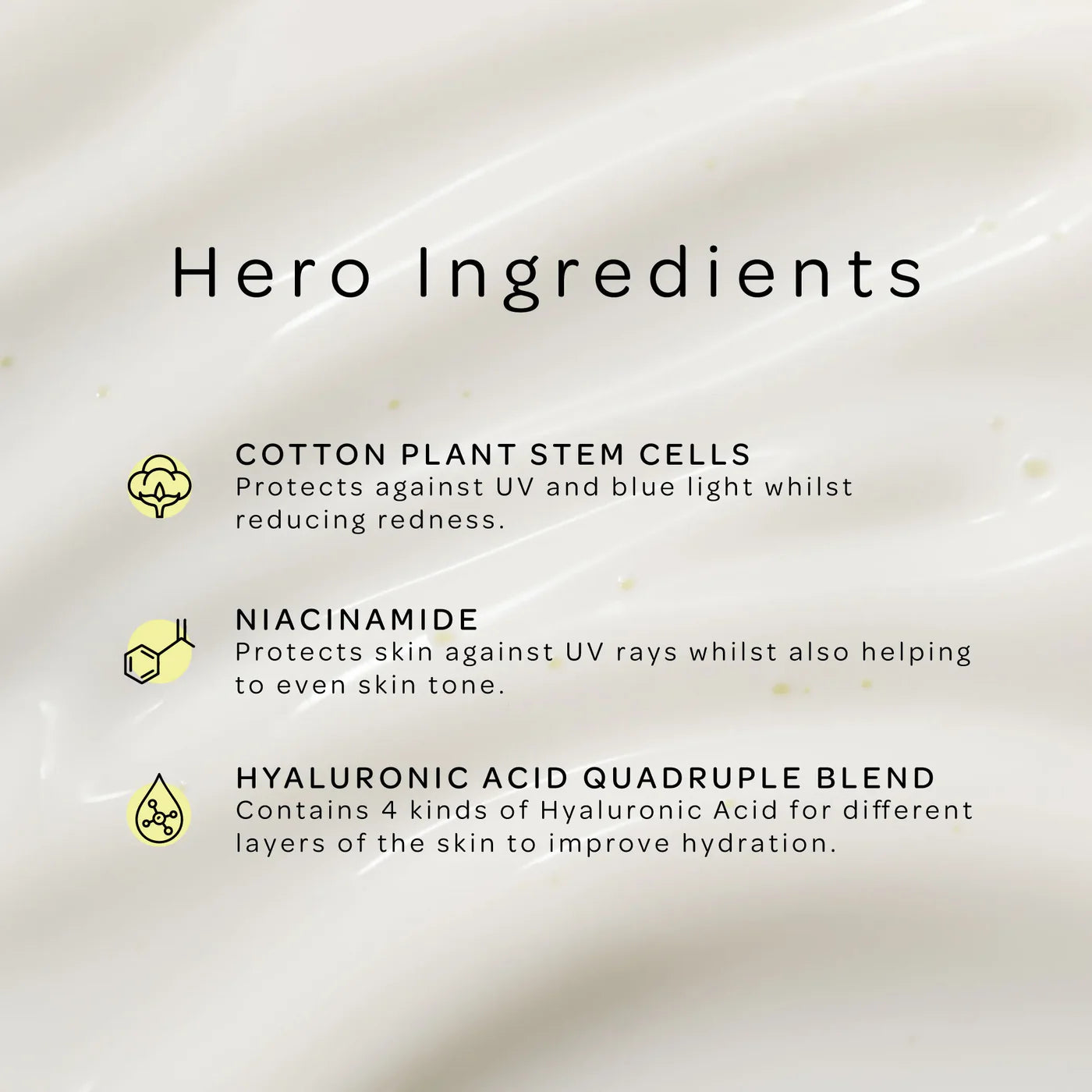 SPF 50 Hydrosheer Skin Glaze