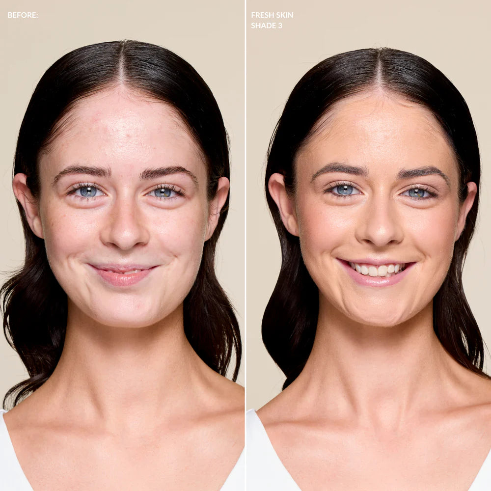 Ayu Cosmetics | Fresh Skin Foundation | Various Shades