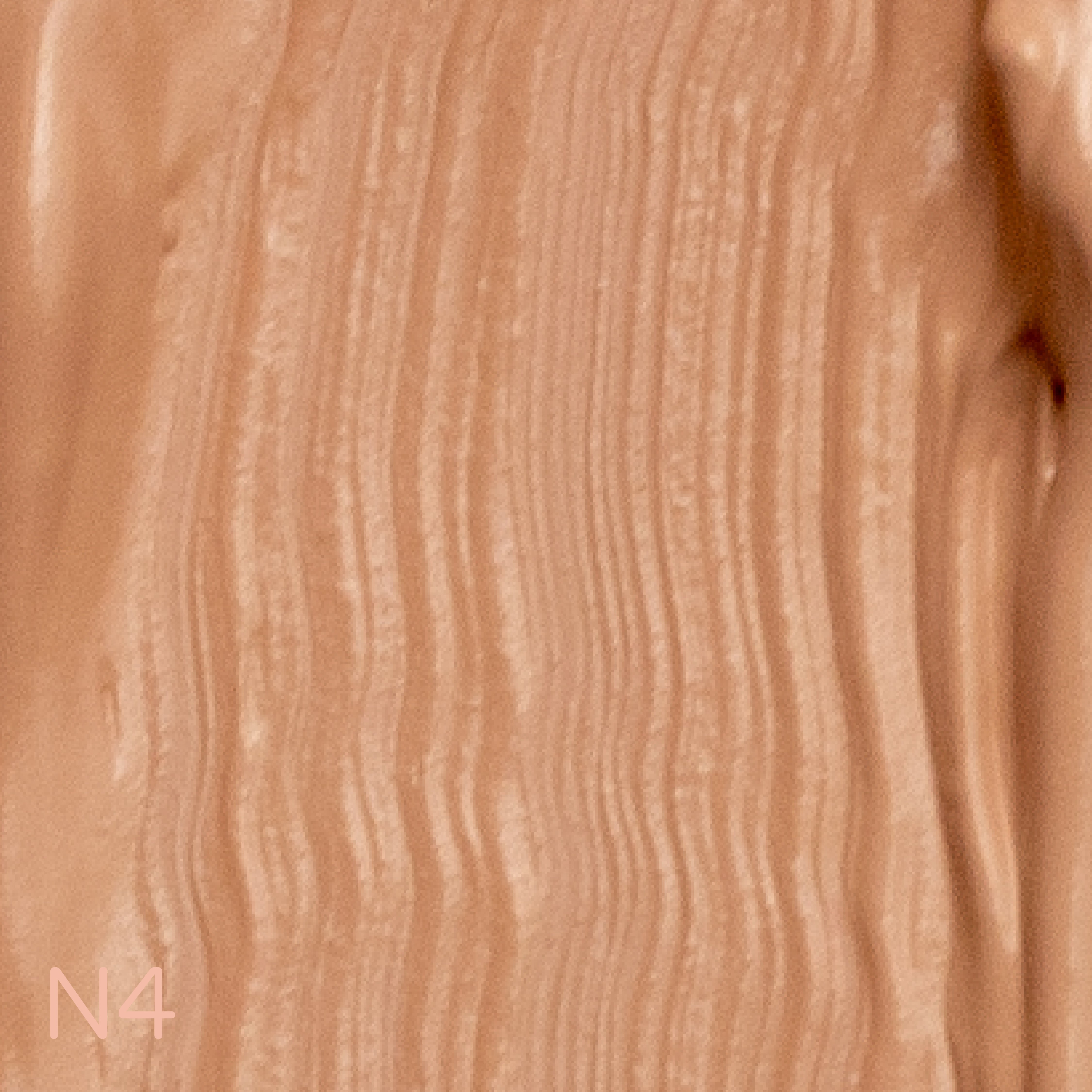 Bperfect | Chroma Cover | Matte Foundation | Various Shades