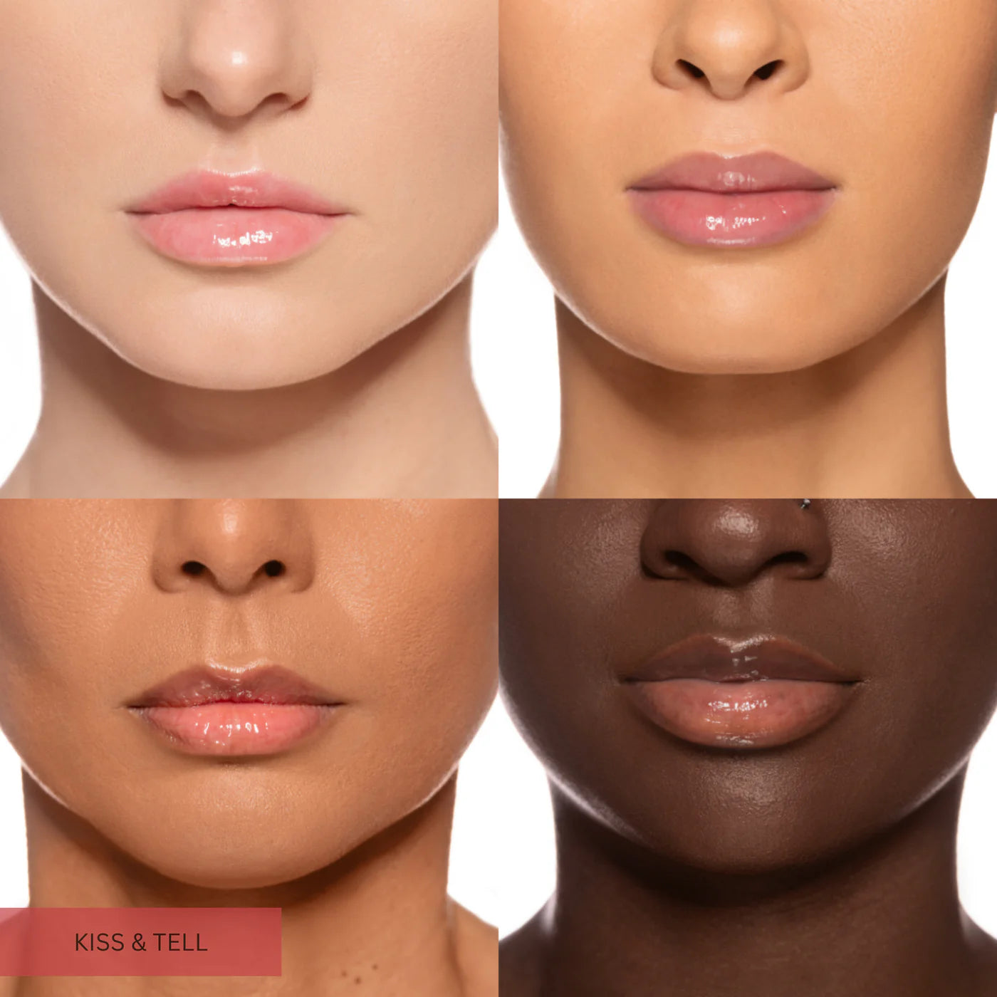 Lip Library | Lip Oil
