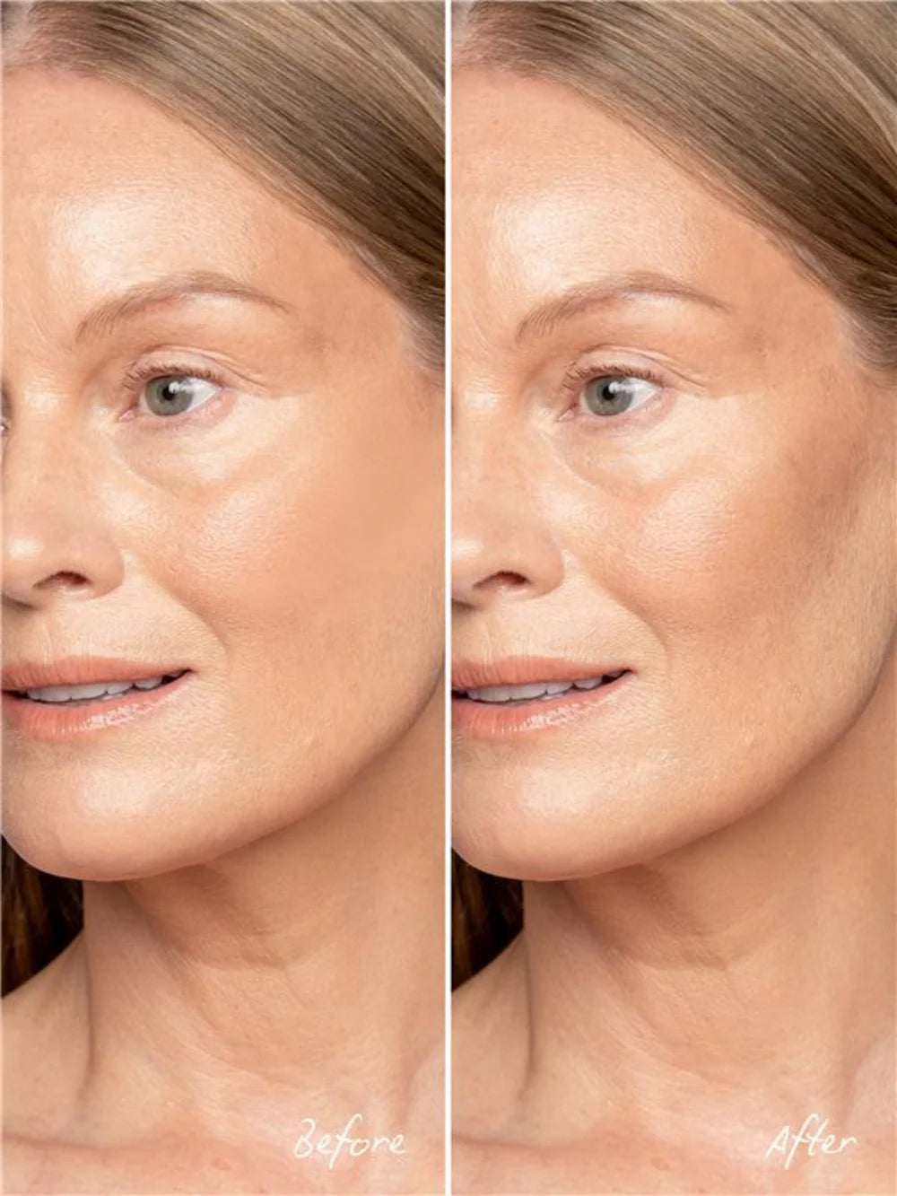 Liquid Contour