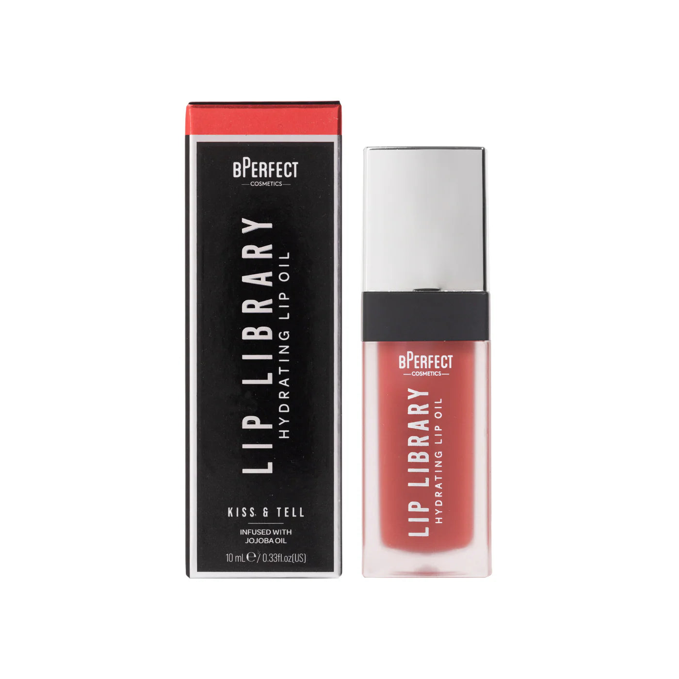 Lip Library | Lip Oil