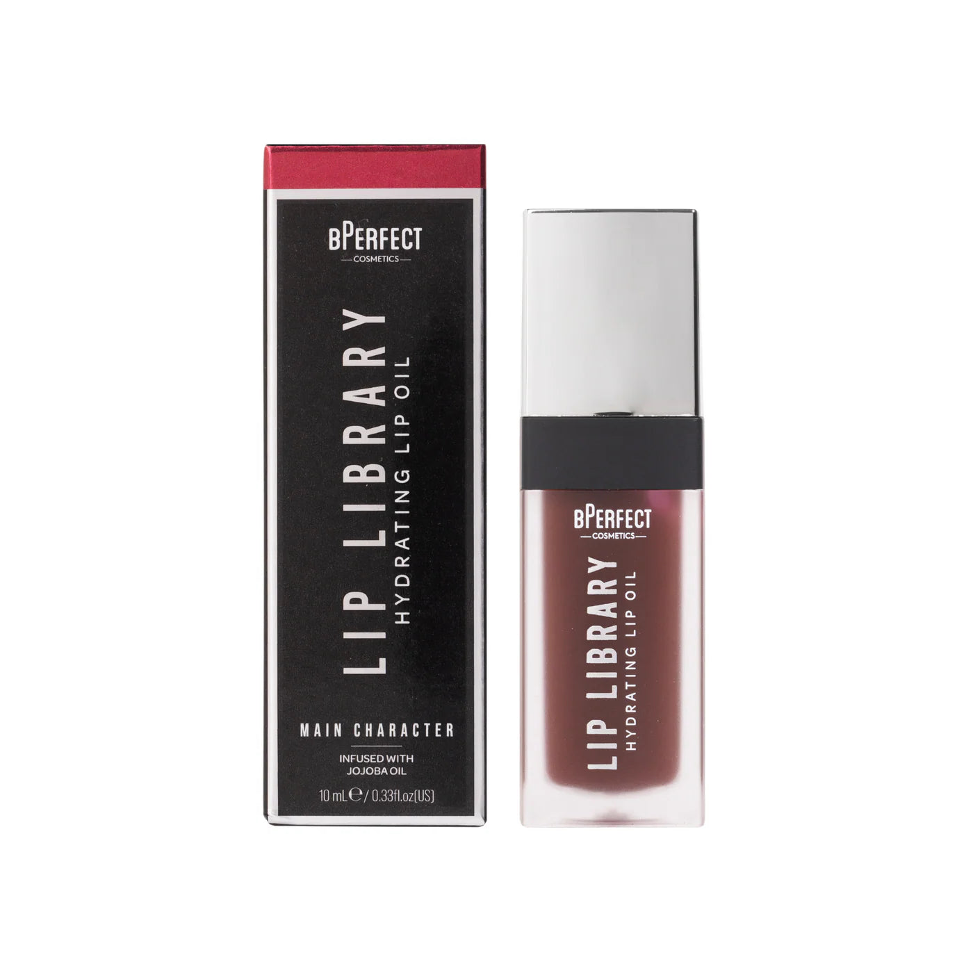 Lip Library | Lip Oil
