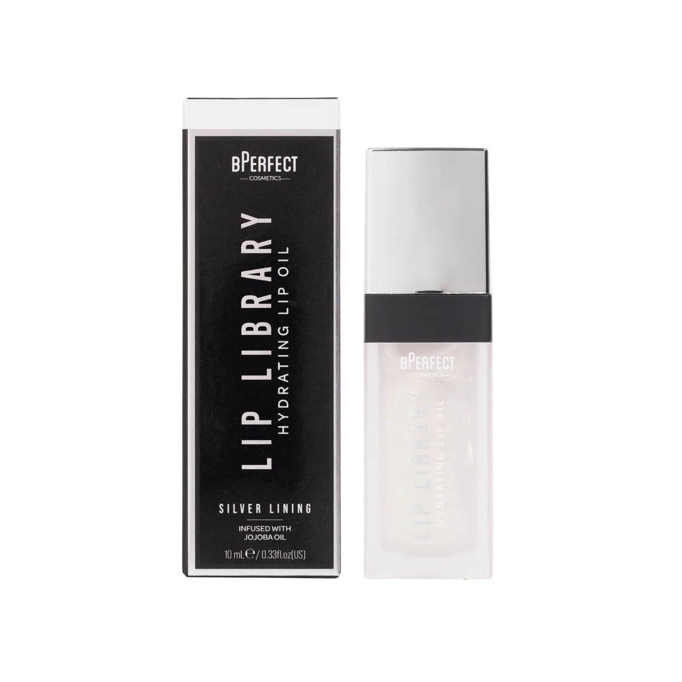 Lip Library | Lip Oil