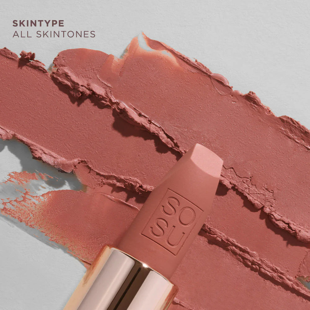 Matte Lipstick