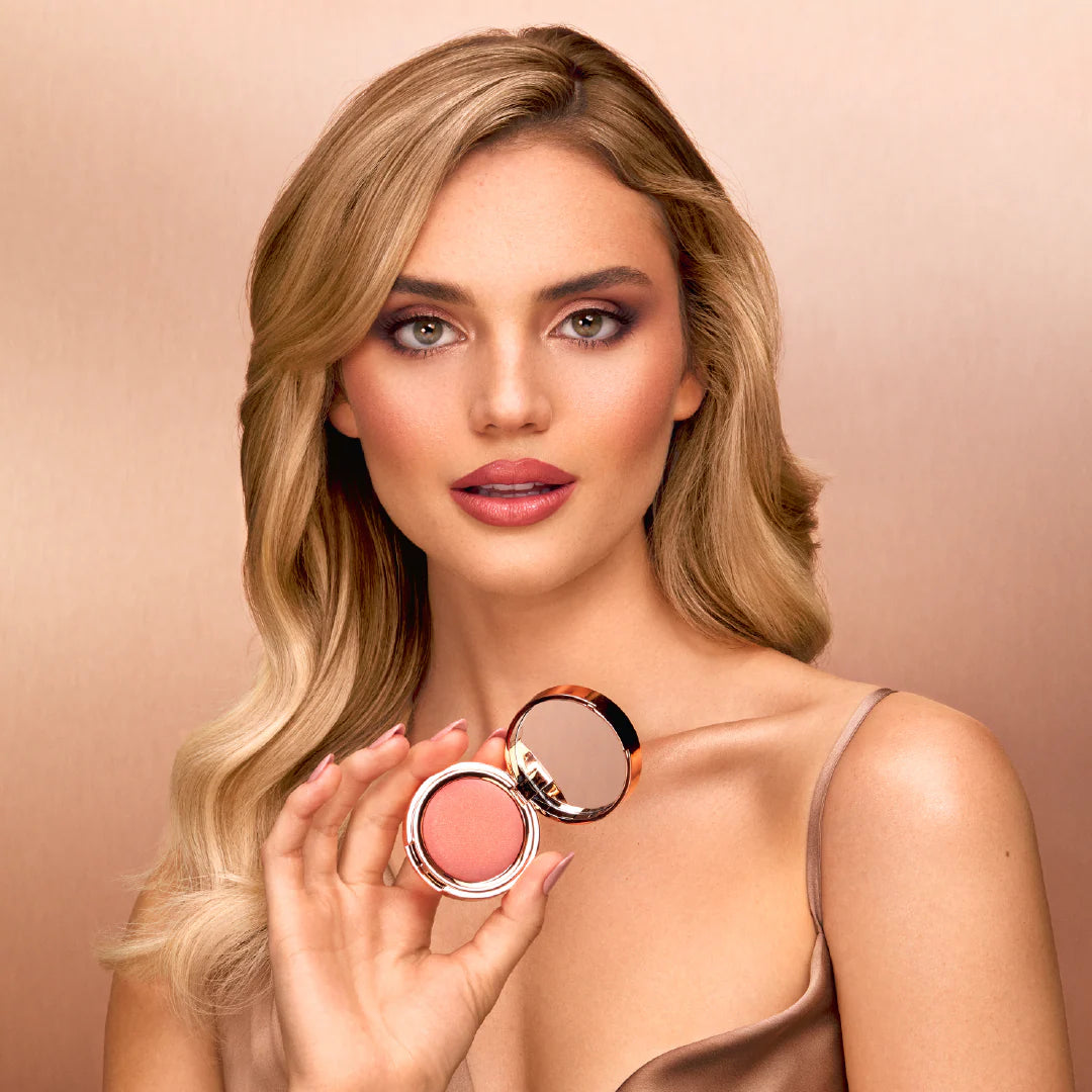 Bellamianta | Hydra Blusher | Mystic | Bella X Paddy McGurgan
