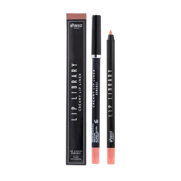 Lip Library | Lip Liner