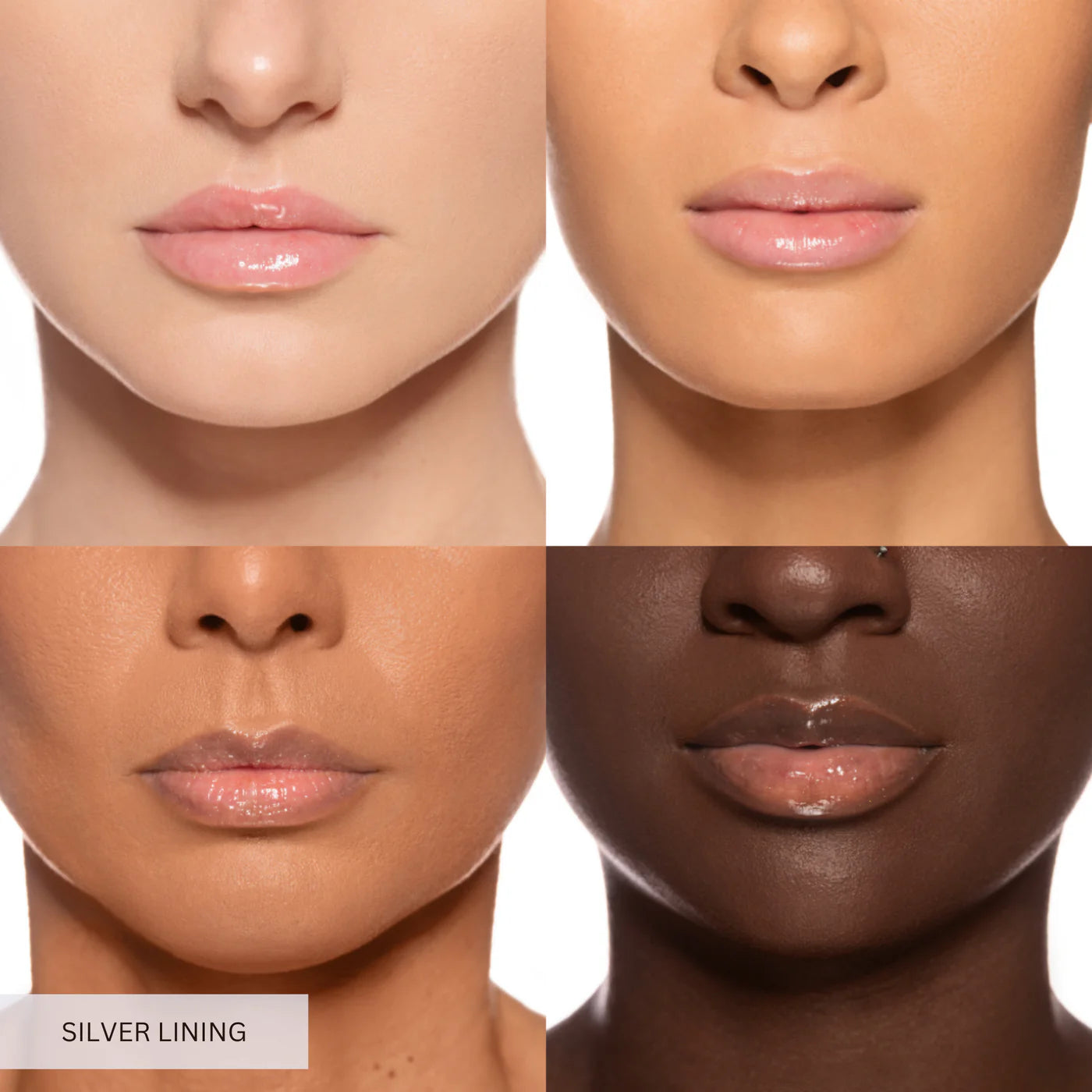 Lip Library | Lip Oil