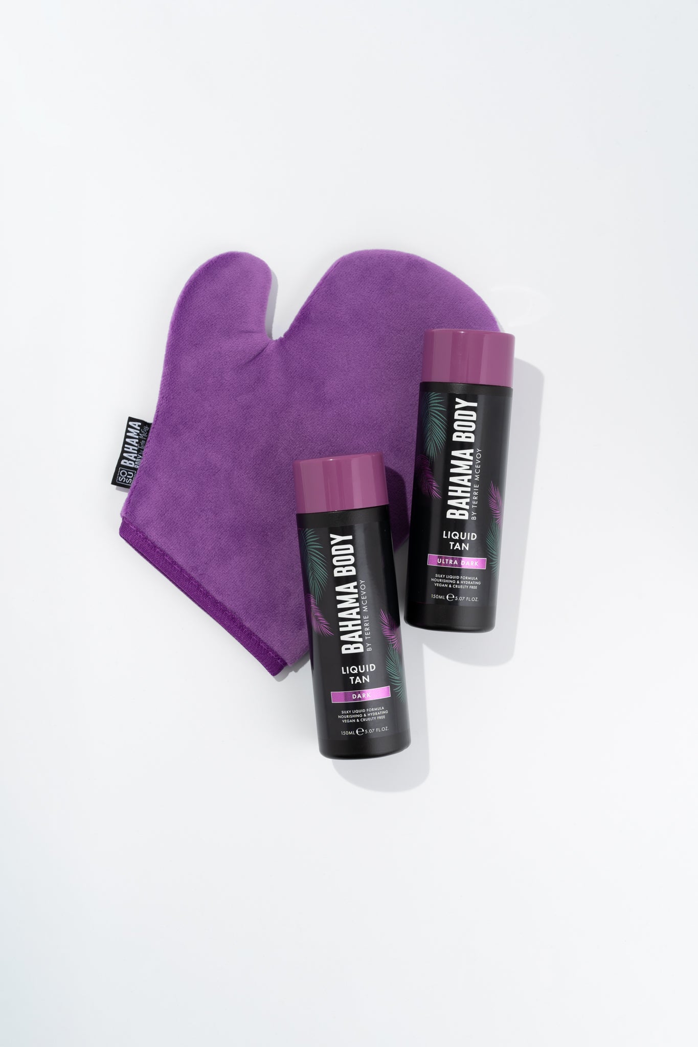 Bahama Body | Liquid Tan | Various Shades