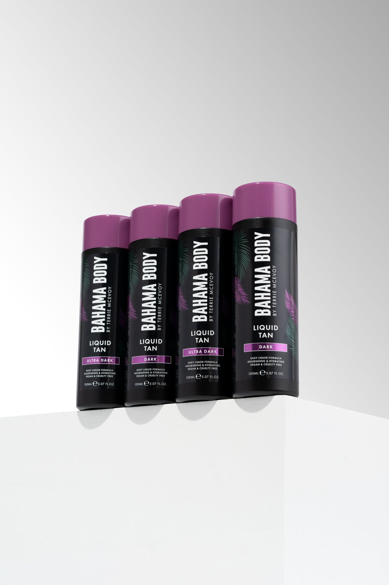 Bahama Body | Liquid Tan | Various Shades