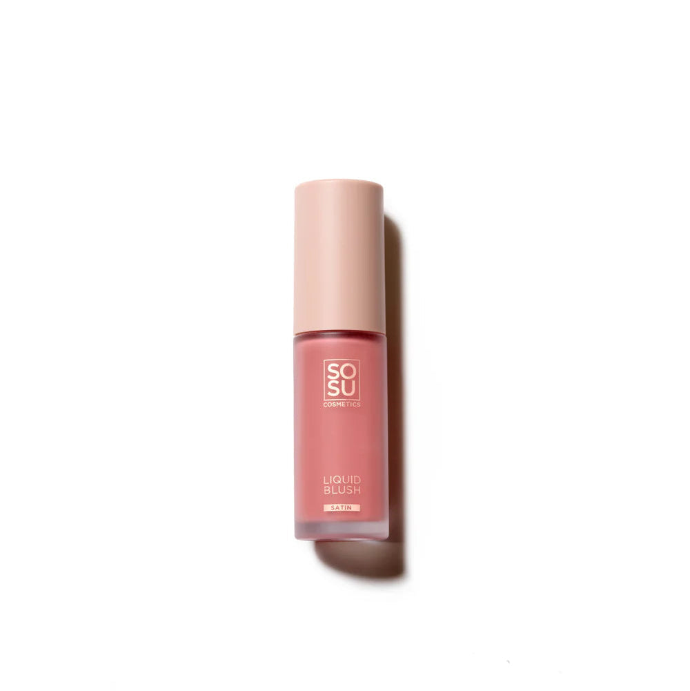 Liquid Blush | Various Shades