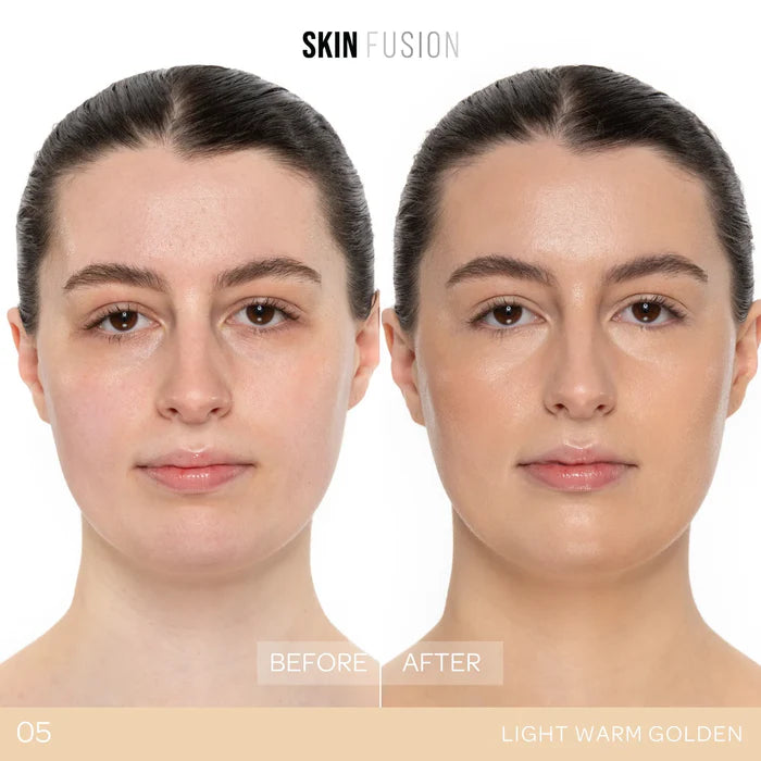 Skin Fusion Skin Tint