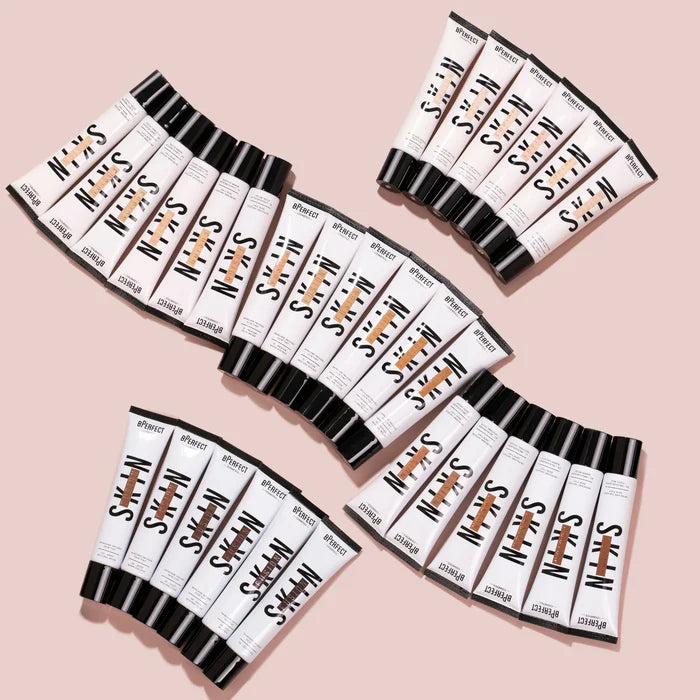 Skin Fusion Skin Tint