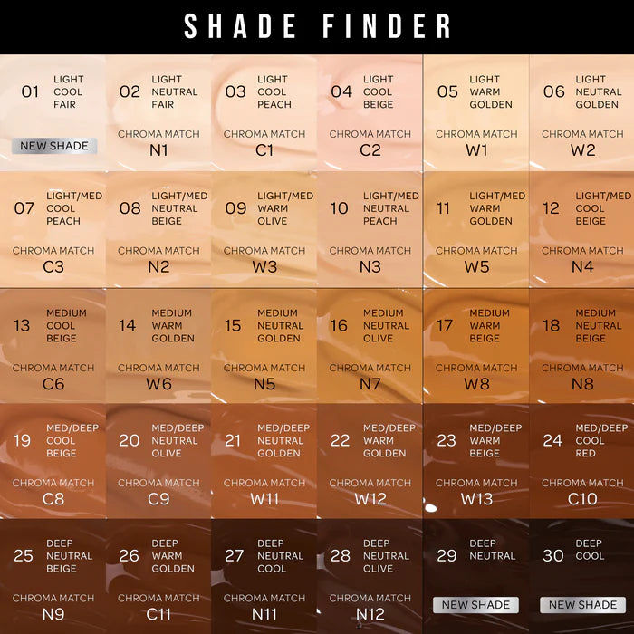 Skin Fusion Skin Tint