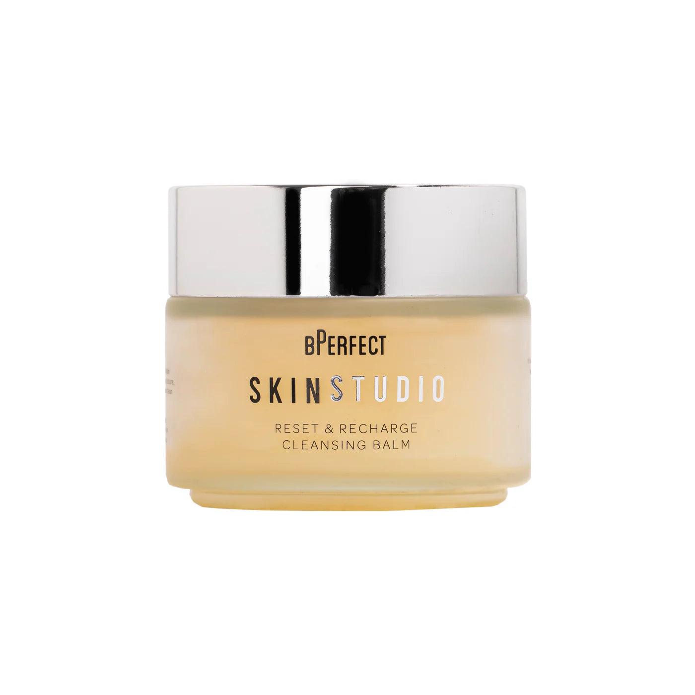 Skin Studio | Reset & Recharge | Cleansing Balm