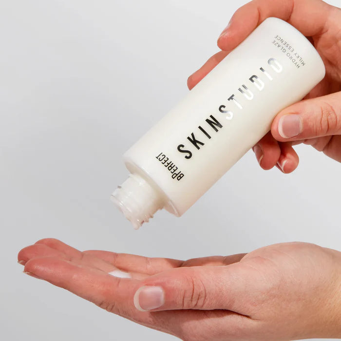 Bperfect | Skin Studio | Hydro Glaze Milky Essence