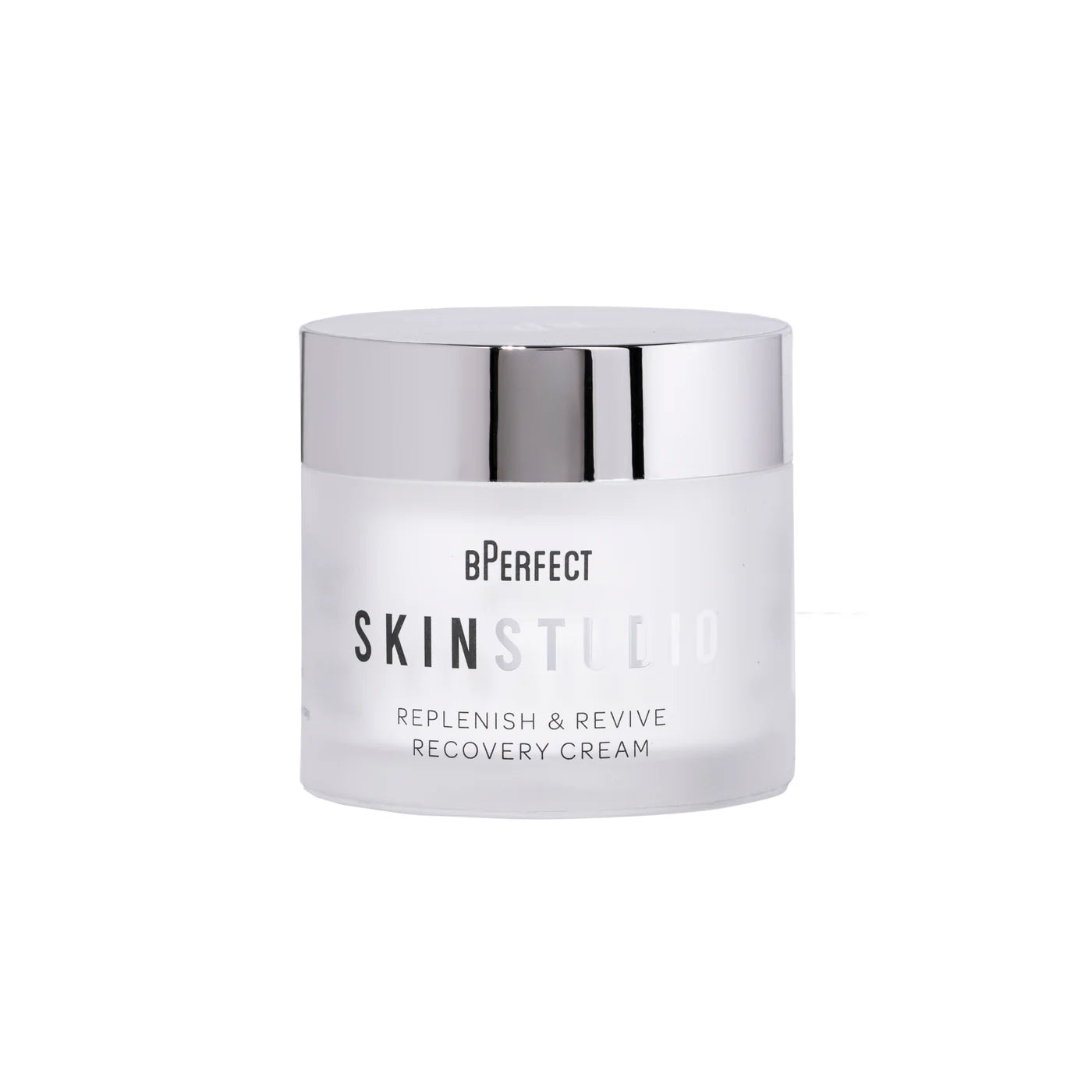 Bperfect | Skin Studio | Replenish & Revive | Recovery Cream