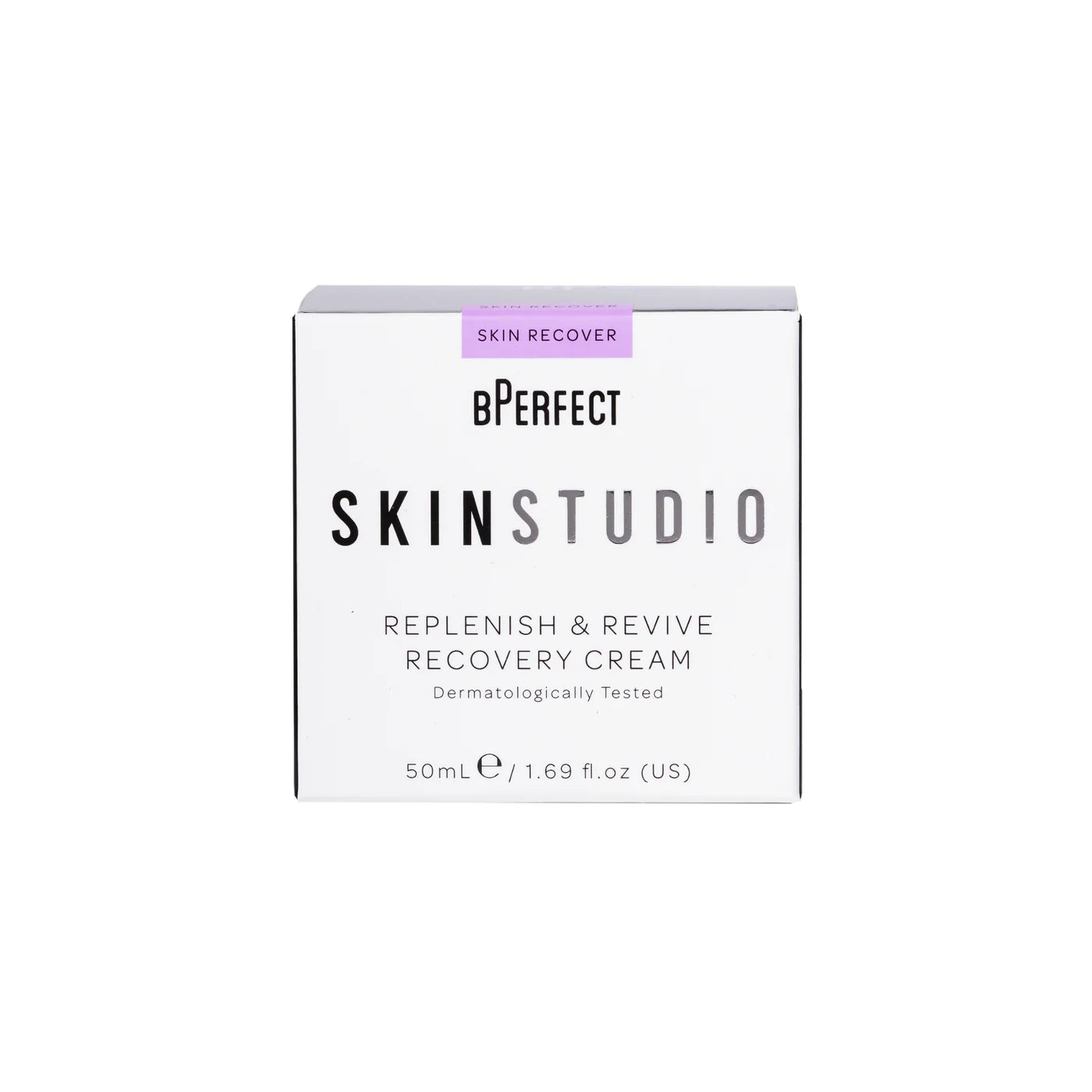Bperfect | Skin Studio | Replenish & Revive | Recovery Cream