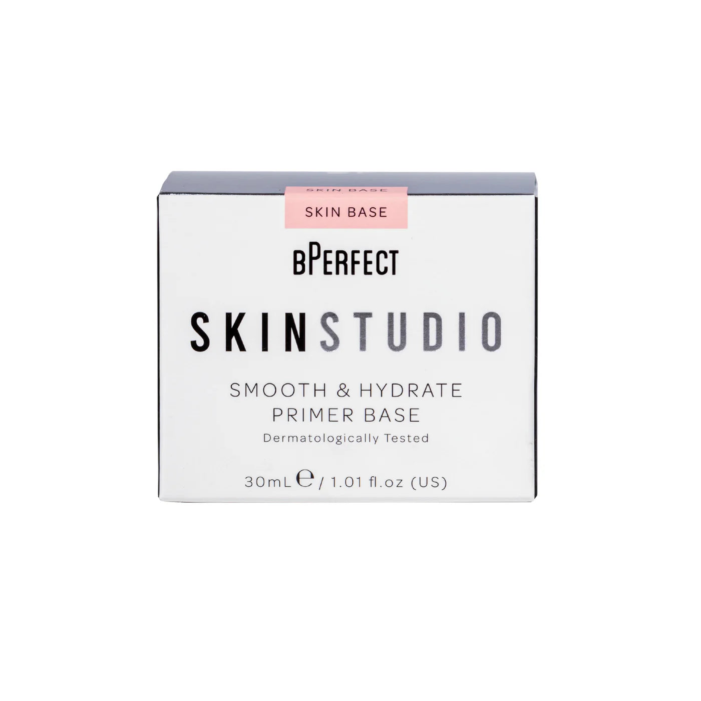 Skin Studio | Smooth & Hydrate | Primer Base