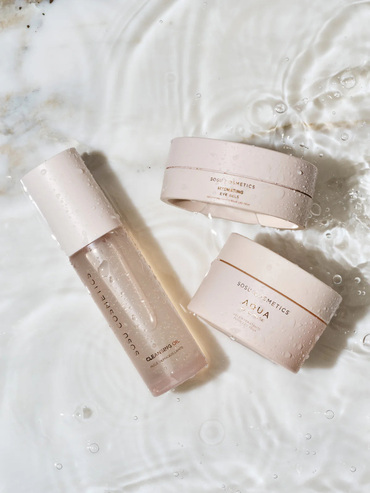 Skin Renew Collection