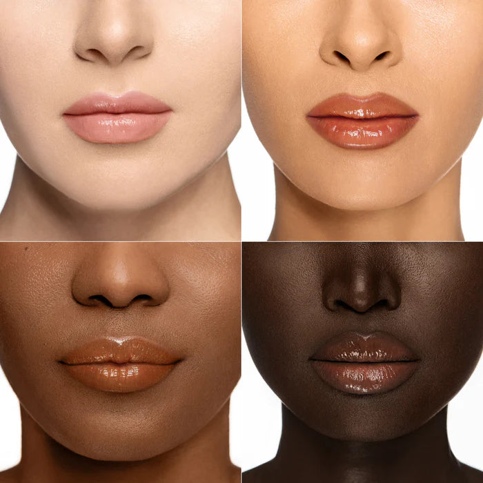 Lip Library | Lip Gloss