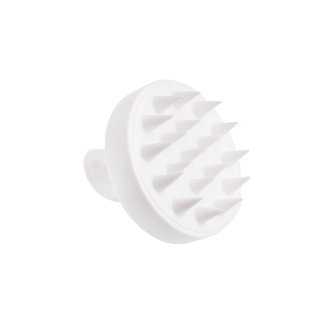 The Scalp Brush