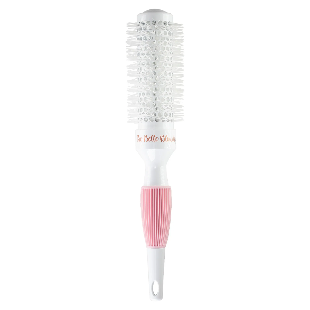 The Belle Blowdry Brush | Medium | 33mm