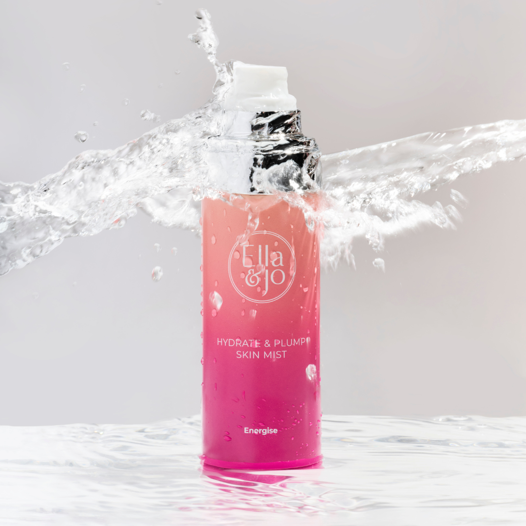 Ella & Jo | Hydrate & Plump | Energise