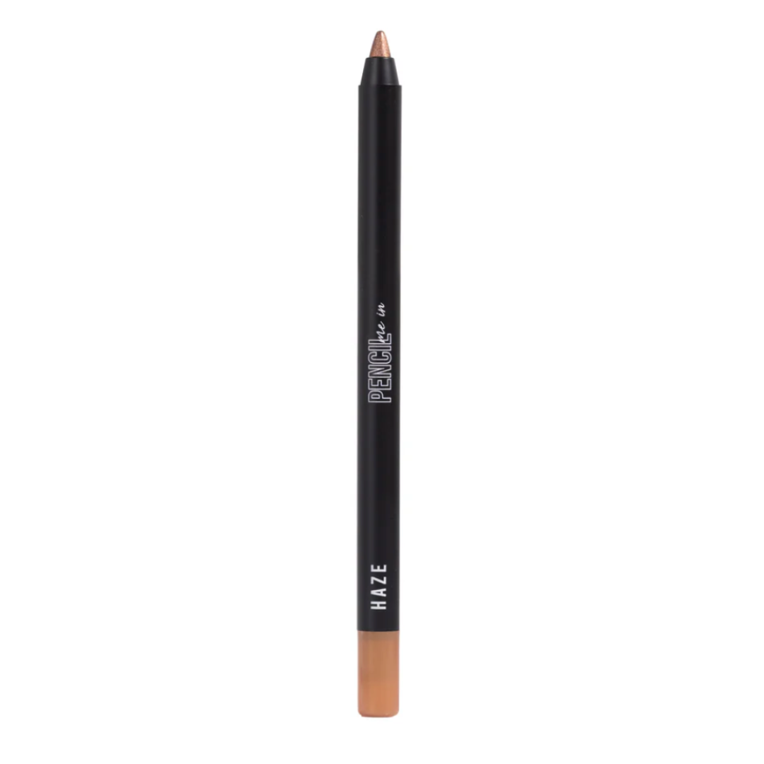 Pencil Me In | Shimmer Soft Kohl Eyeliner | Various Shades