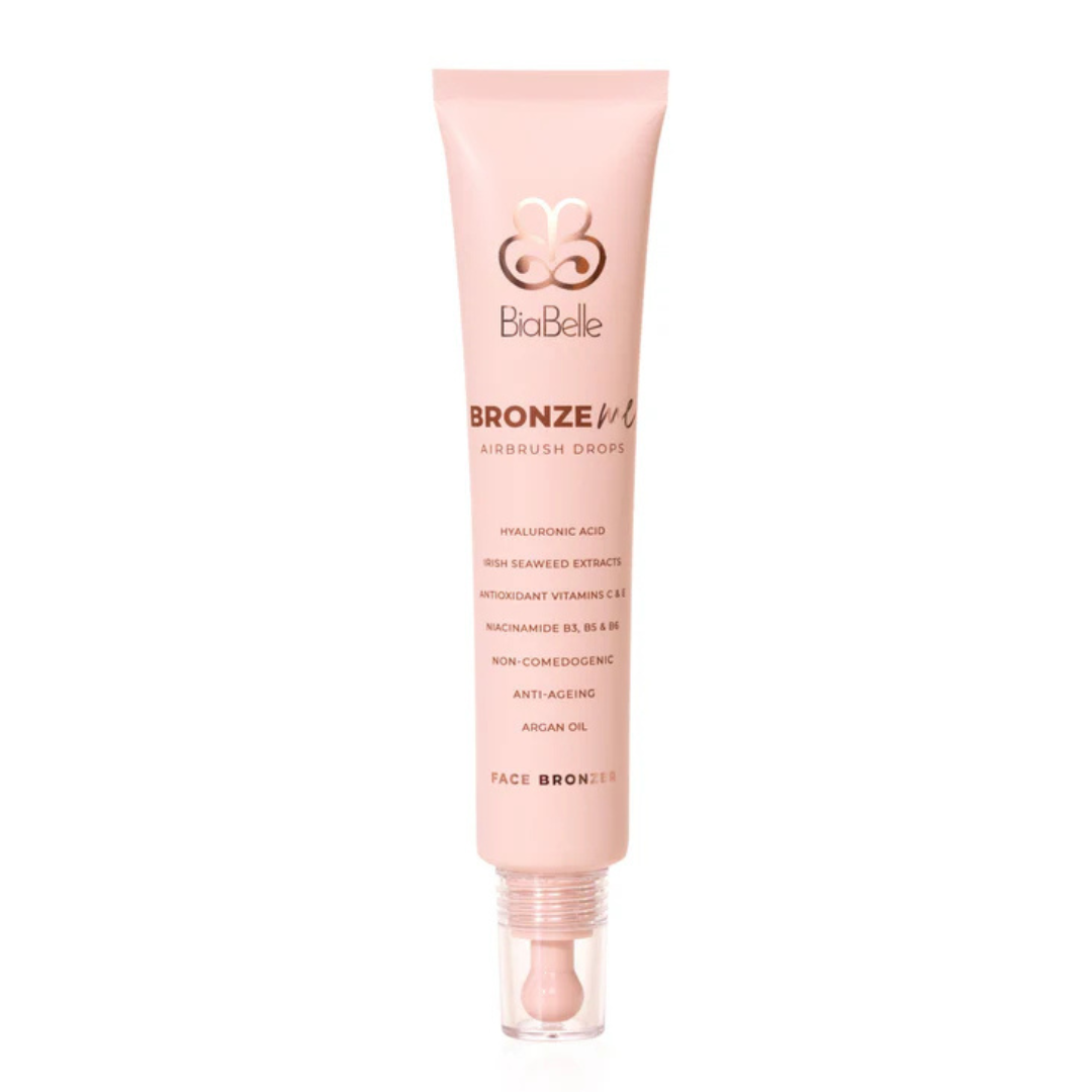 BiaBelle | Bronze Me Airbrush Drops