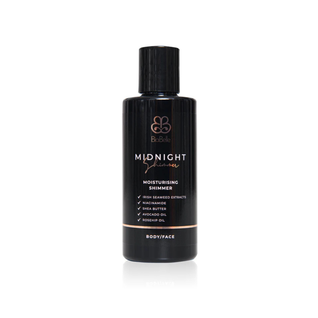 BiaBelle | Midnight Shimmer