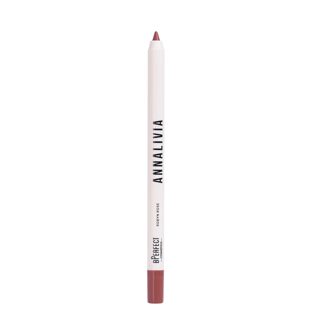 Annalivia | Lip Library Creamy Lip Liner | Various Shades