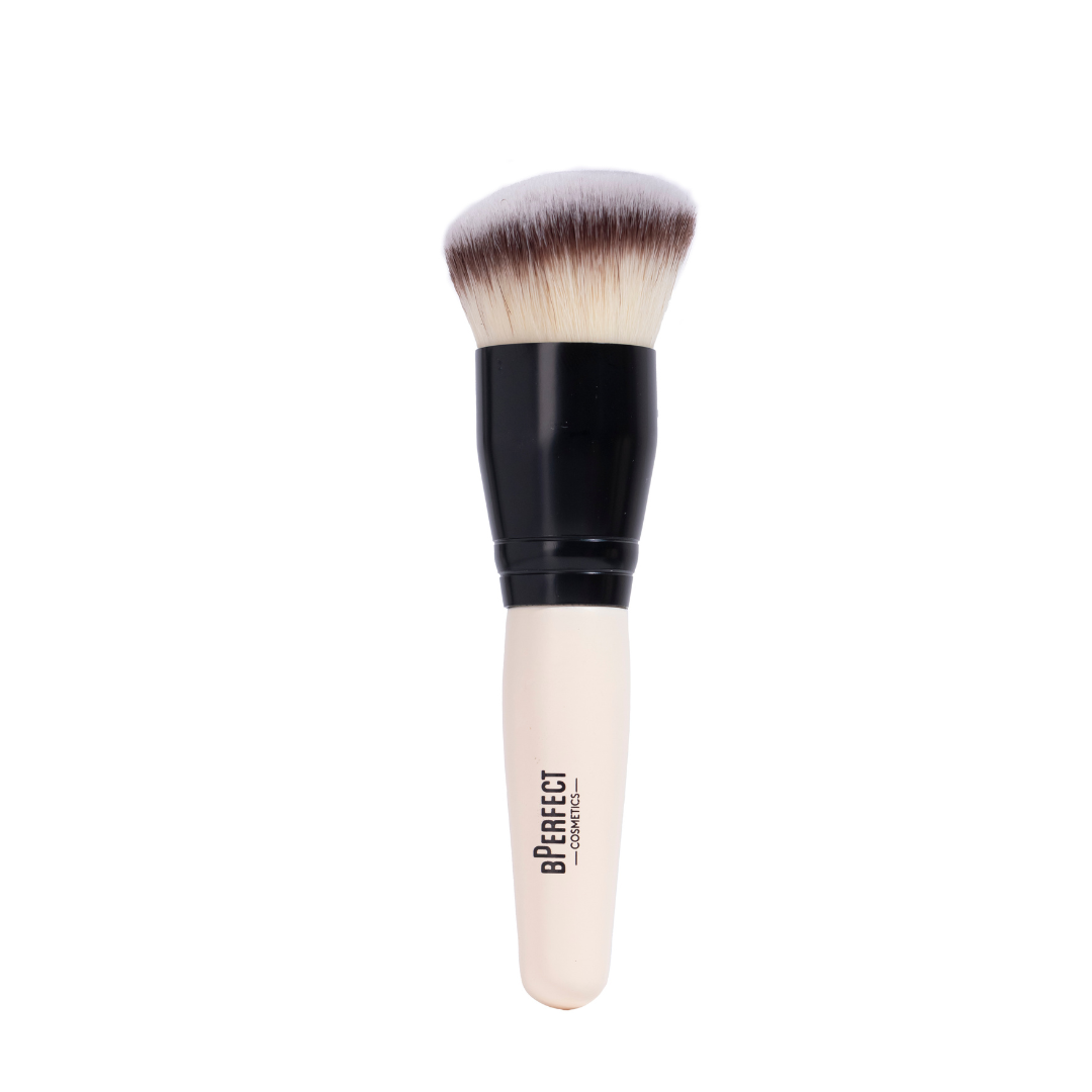BPerfect x Annalivia | Mini Empress | Cheek & Contour Brush
