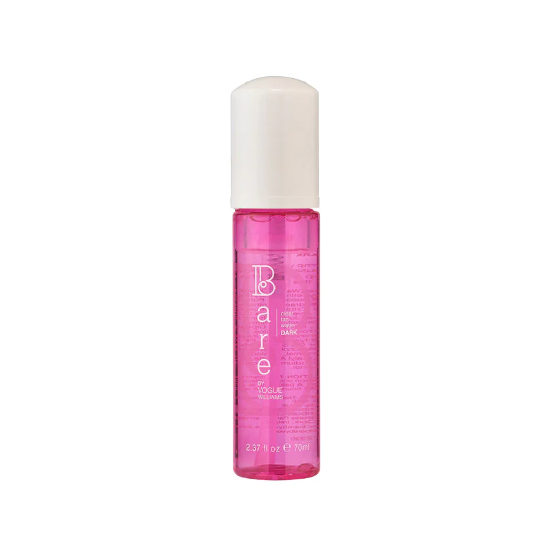 Clear Tan Water | Dark | Mini 70ml