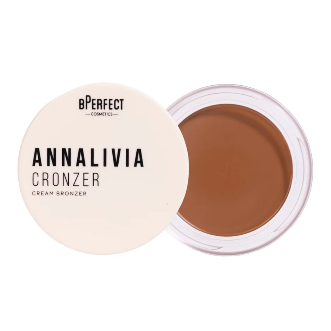 BPerfect Cosmetics x Annalivia | Approved Edit | Exclusive to BC