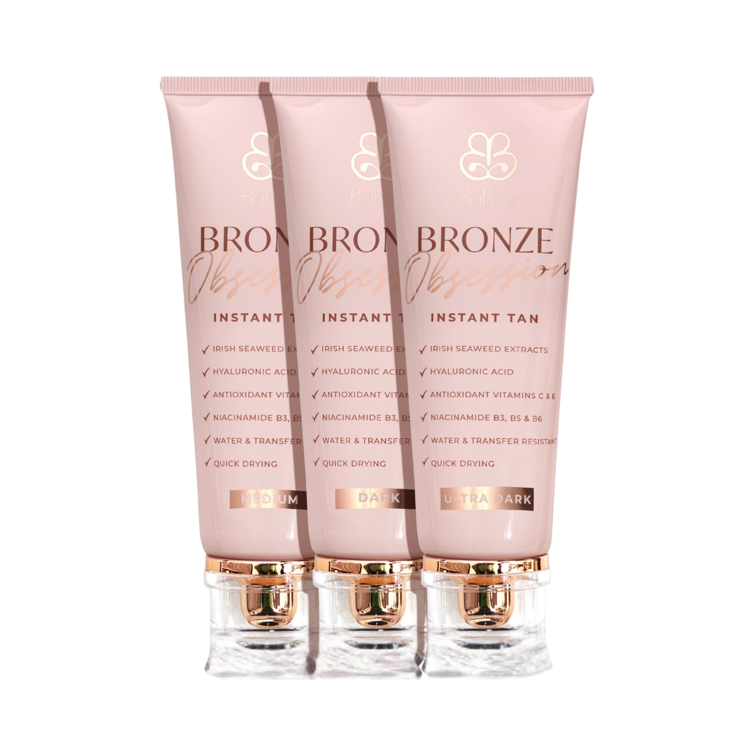 Instant Tan | Various Shades