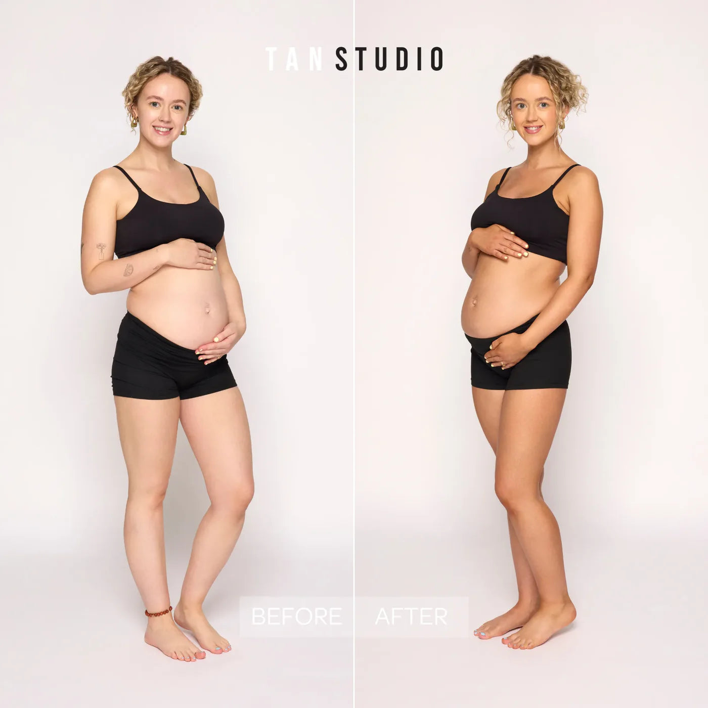 Tan Studio | Tanning Butter | Various Shades