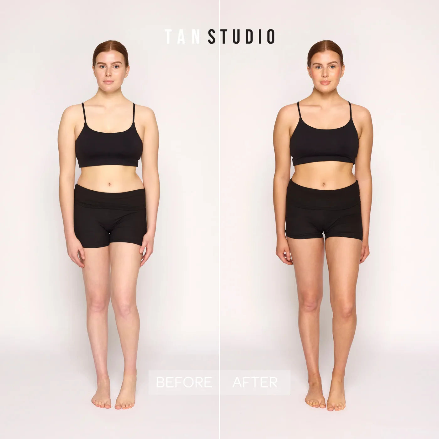Tan Studio | Tanning Butter | Various Shades