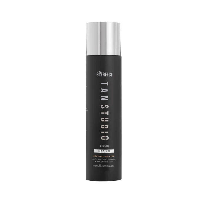 Tanning Liquid