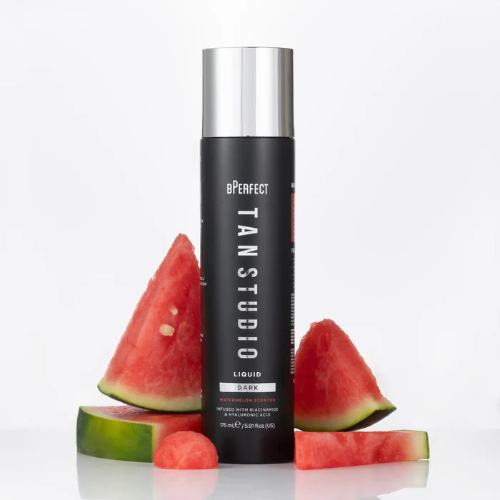 Tanning Liquid