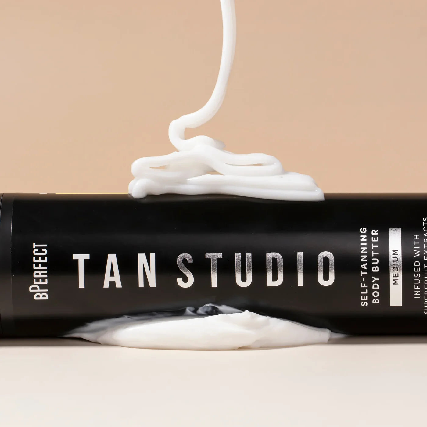 Tanning Butter