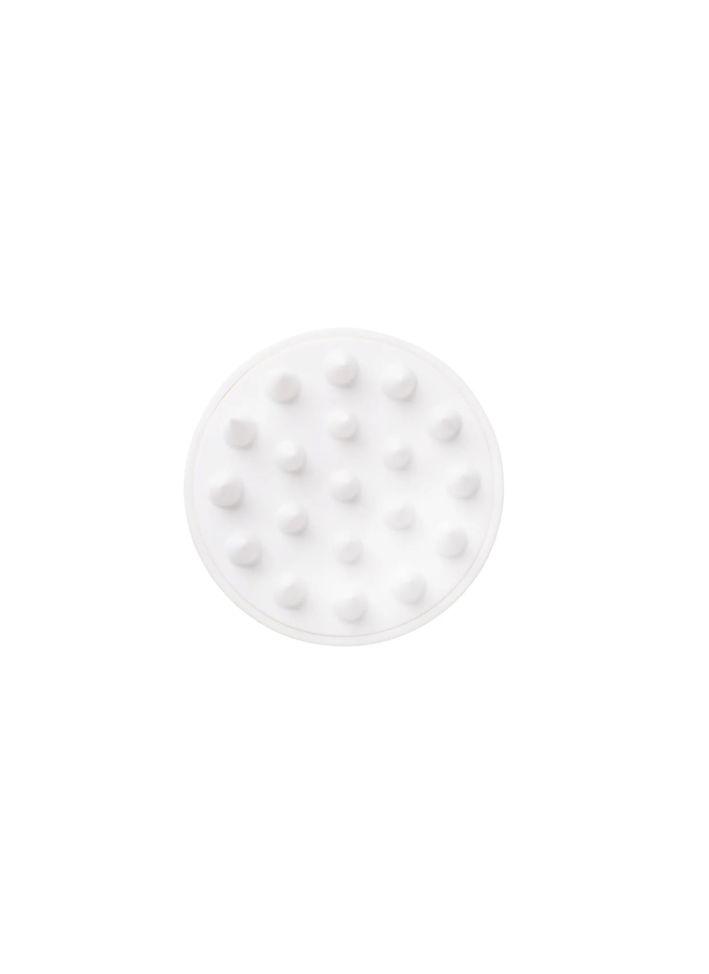 The Scalp Brush
